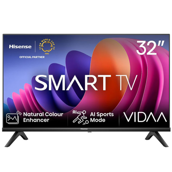 TV LED 32"32A4K SMART TV 