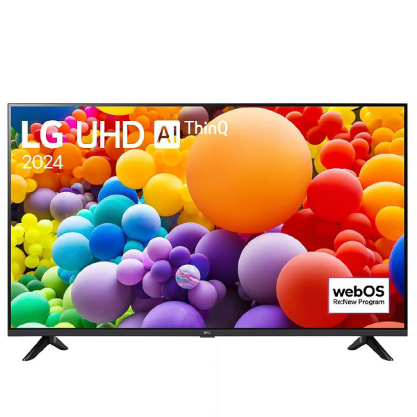 TV LED 55" 55UT7300PSA 