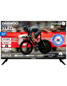 TV LED 32" DTVAX-3224 ANDROID 