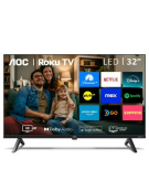 TV LED 32" 32S5045 ROKU 
