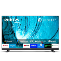 TV LED 32" 32PHD6909 GOOGLE TV 
