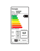 TV LED 32"32A4K SMART TV 