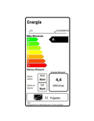 TV LED 32" 32LQ600BPSA 