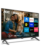 TV LED 32" 32S5045 ROKU 