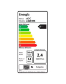 TV LED 32" 32S5045 ROKU 