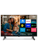 TV LED 40" 40S5045 
