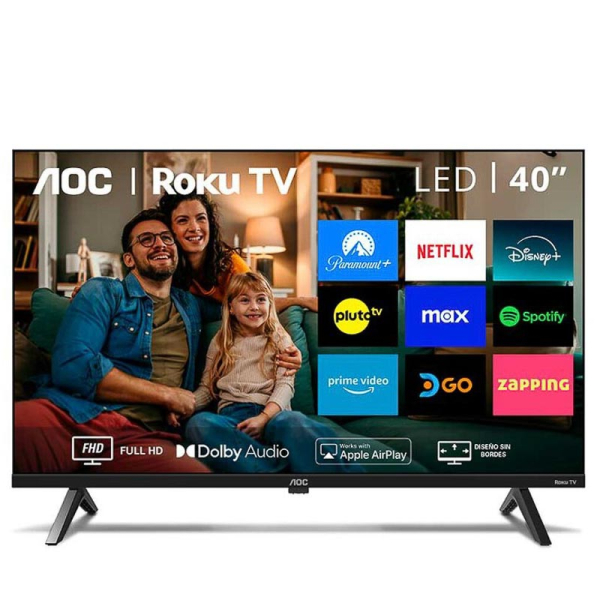 TV LED 40" 40S5045 