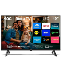 TV LED 40" 40S5045 