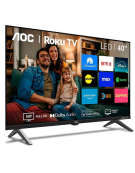 TV LED 40" 40S5045 