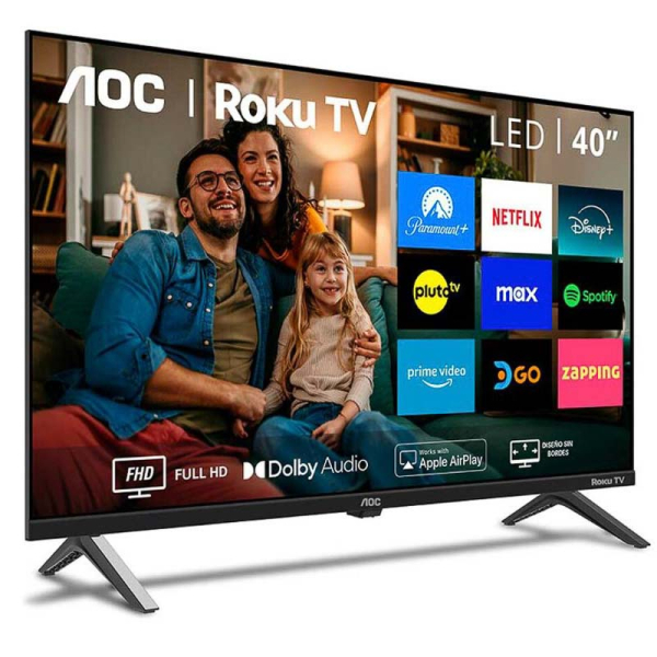 TV LED 40" 40S5045 