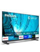 TV LED 32" 32PHD6909 GOOGLE TV 
