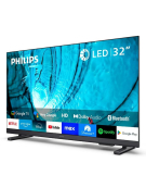 TV LED 32" 32PHD6909 GOOGLE TV 
