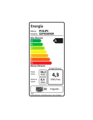 TV LED 32" 32PHD6909 GOOGLE TV 
