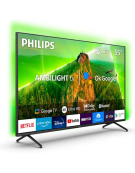 TV LED 43" 43PUD7019 GOOGLE TV 