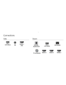 TV LED 43" 43PUD7019 GOOGLE TV 