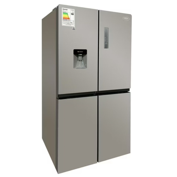 REFRIGERADOR SBS HQ-627WEN 