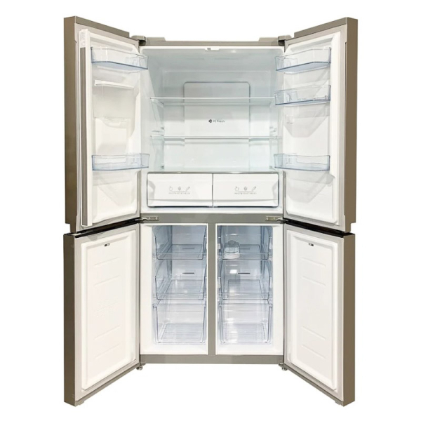 REFRIGERADOR SBS HQ-627WEN 