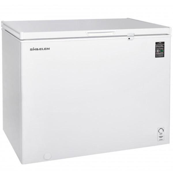 FREEZER HORIZONTAL SFH-302BL 