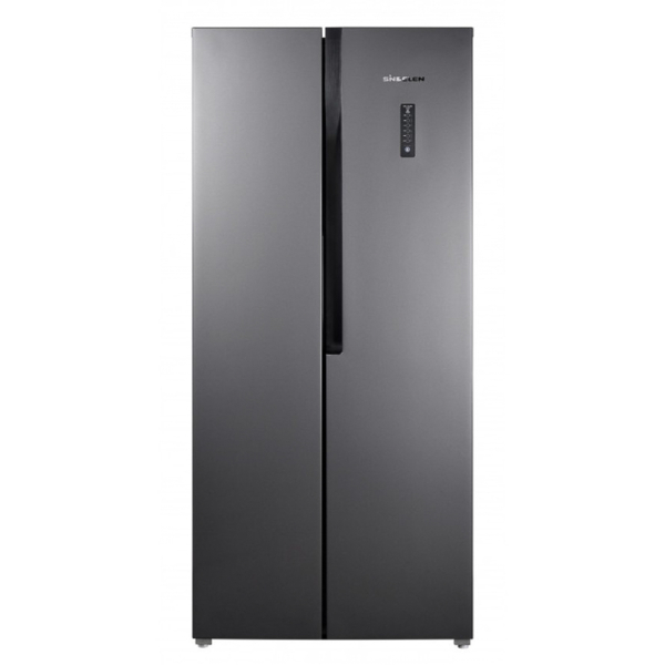 REFRIGERADOR SBS RNF-520IN 