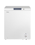 FREEZER HORIZONTAL FC184D4AW1 142L 