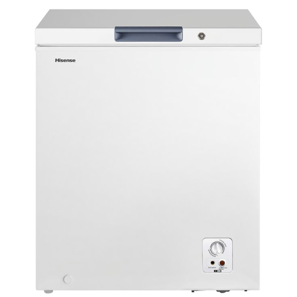 FREEZER HORIZONTAL FC184D4AW1 142L 