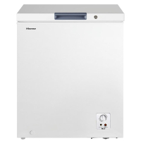 FREEZER HORIZONTAL FC184D4AW1 142L 