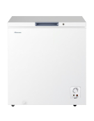 FREEZER HORIZONTAL FC258D4AW1 198L 