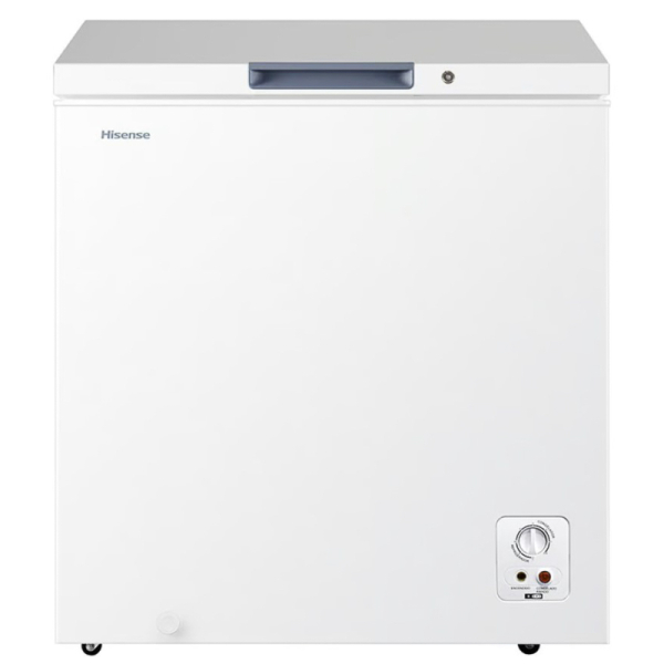 FREEZER HORIZONTAL FC258D4AW1 198L 