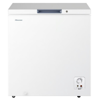 FREEZER HORIZONTAL FC258D4AW1 198L 