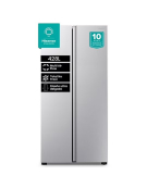 REFRIGERADOR RC-56WS SBS 