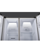 REFRIGERADOR SBS RNF-520IN 