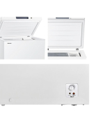 FREEZER HORIZONTAL FC184D4AW1 142L 