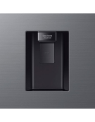 REFRIGERADOR RT53DG6220S9ZS 