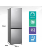 REFRIGERADOR RD-39WC BOTT.F 