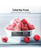 REFRIGERADOR RD-42WR TOP M. 