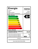 REFRIGERADOR RD-42WR TOP M. 