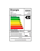 REFRIGERADOR RT320NV TOP M. 