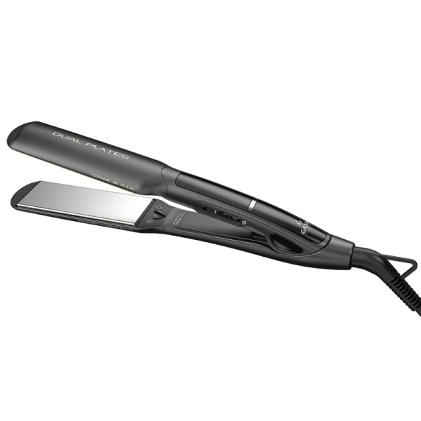 ALISADOR X-WIDE DUAL PLATES ST 