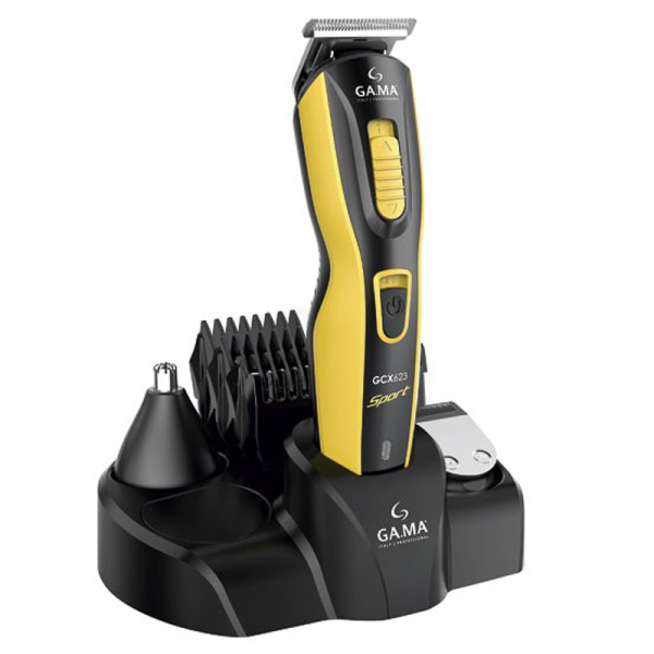 CORTA BARBA GCX 623 SPORT BAT 