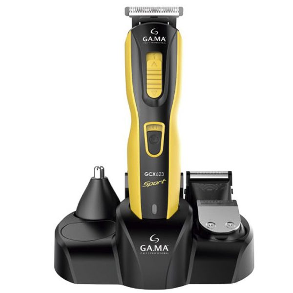 CORTA BARBA GCX 623 SPORT BAT 