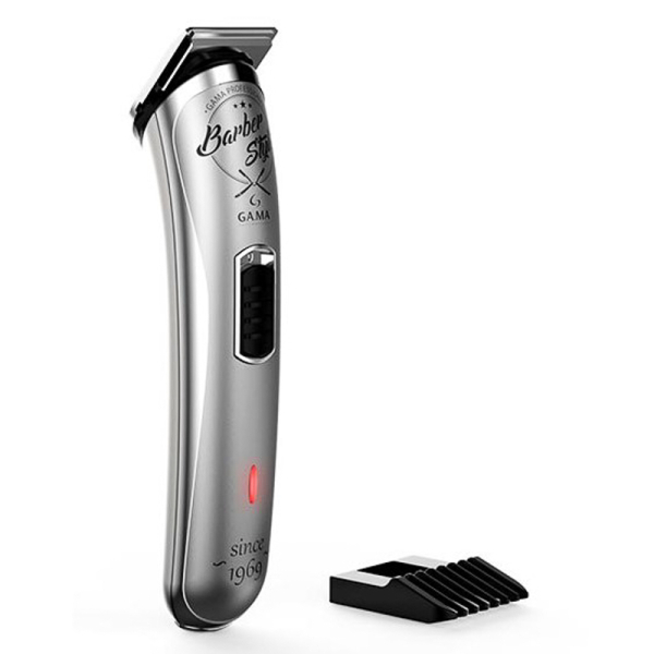 CORTA BARBA GM BARBER STYLE 22 