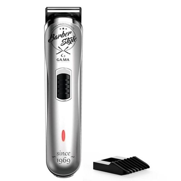CORTA BARBA GM BARBER STYLE 22 