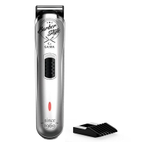 CORTA BARBA GM BARBER STYLE 22 
