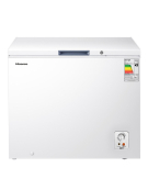 FREEZER HOR. FC-39DT 297L 