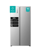 REFRIGERADOR RS3P558NECF SBS 