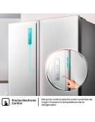REFRIGERADOR RS3P558NECF SBS 