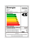 REFRIGERADOR RS3P558NECF SBS 