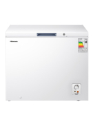 FREEZER HOR. FC-39DT 297L 