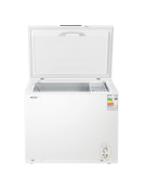 FREEZER HOR. FC-39DT 297L 