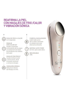 PACK DEPEPILADORA SKINPRO + MASAJEADOR 